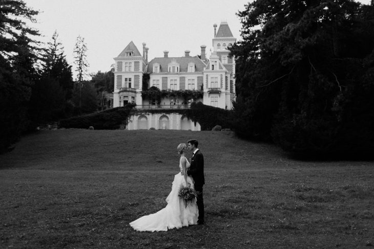 Hochzeitsfotograf Schloss Wartholz