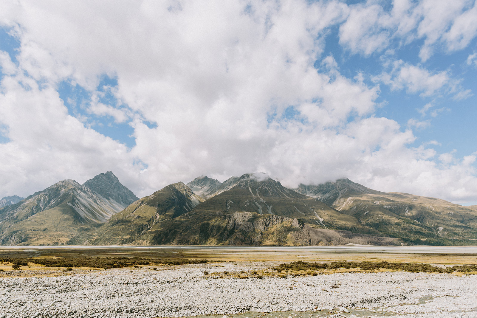 destination wedding photographer new zealand