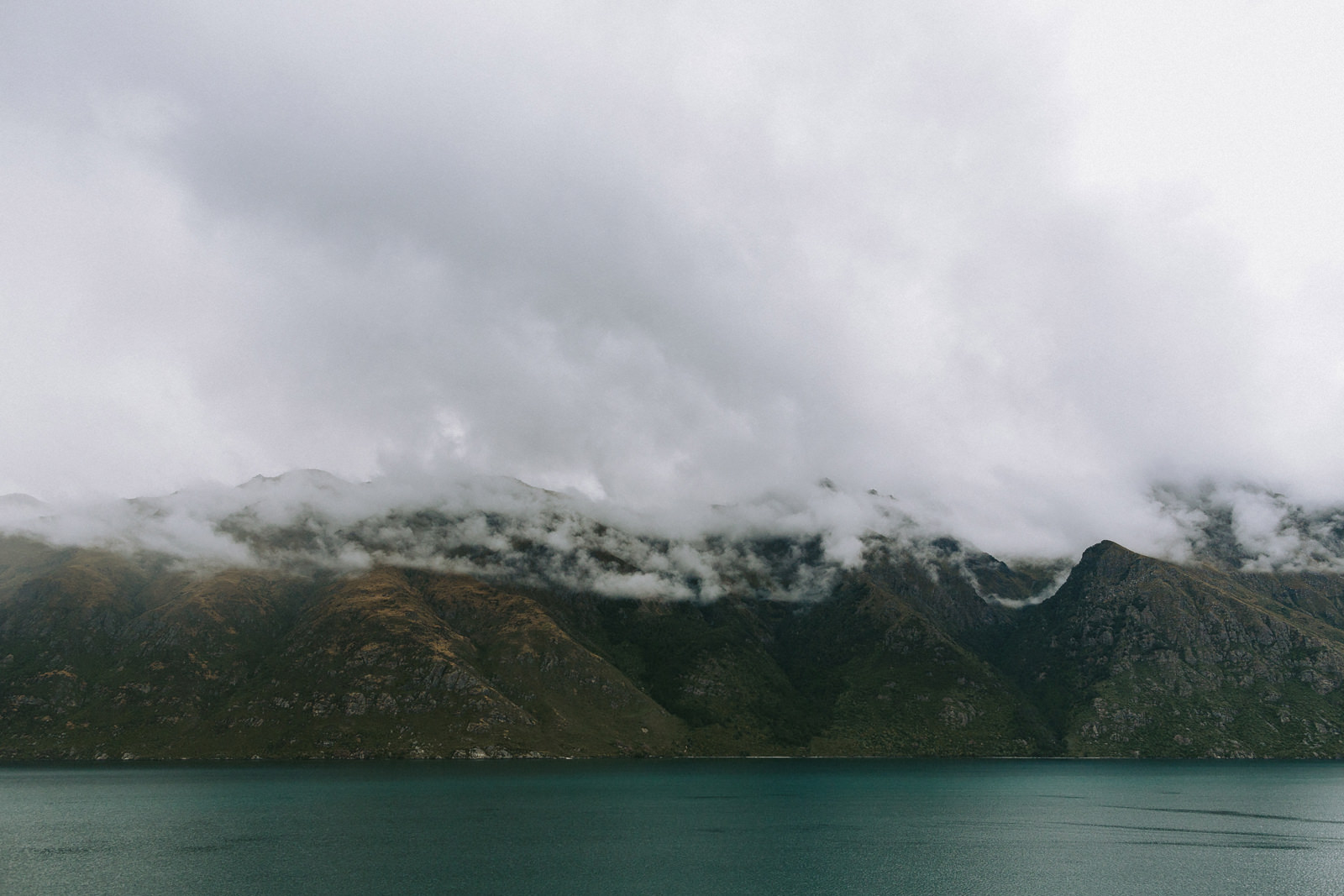 milford sound photography