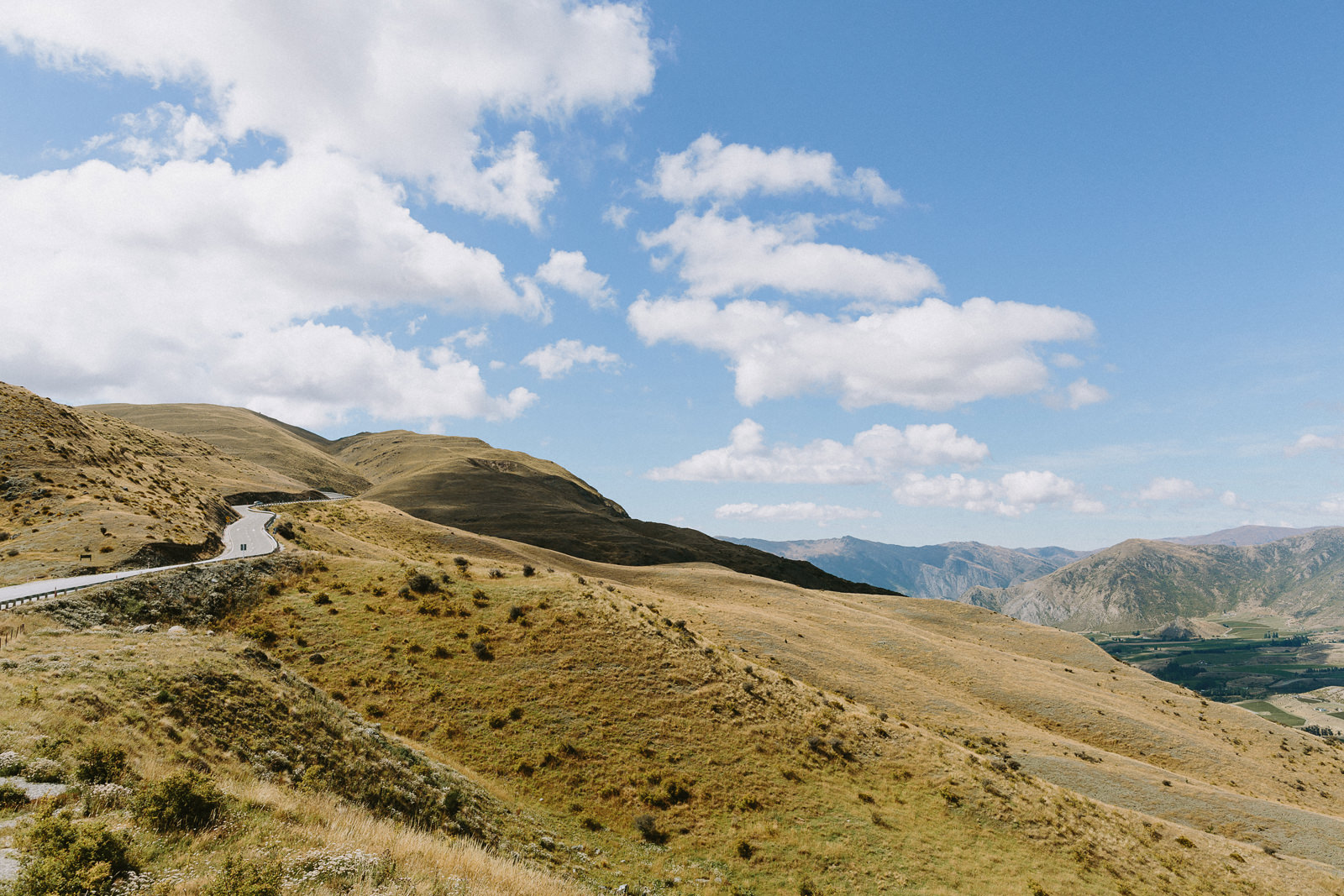 best photographer places new zealand