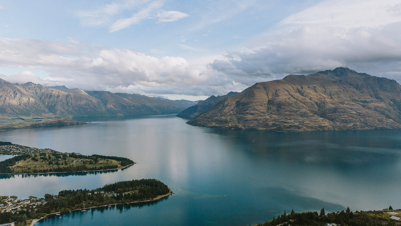 best photographer places new zealand