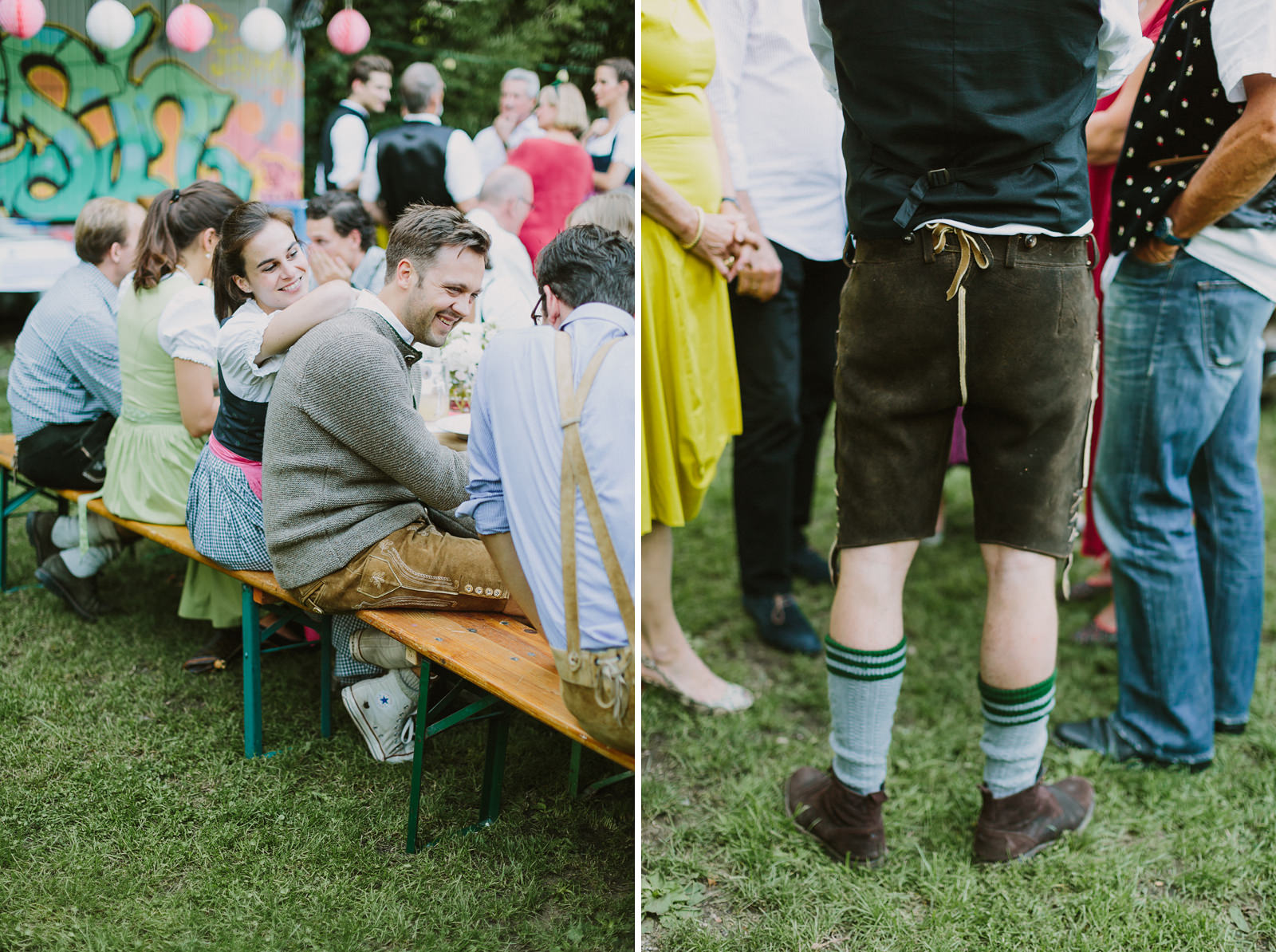 lederhosen muenchen