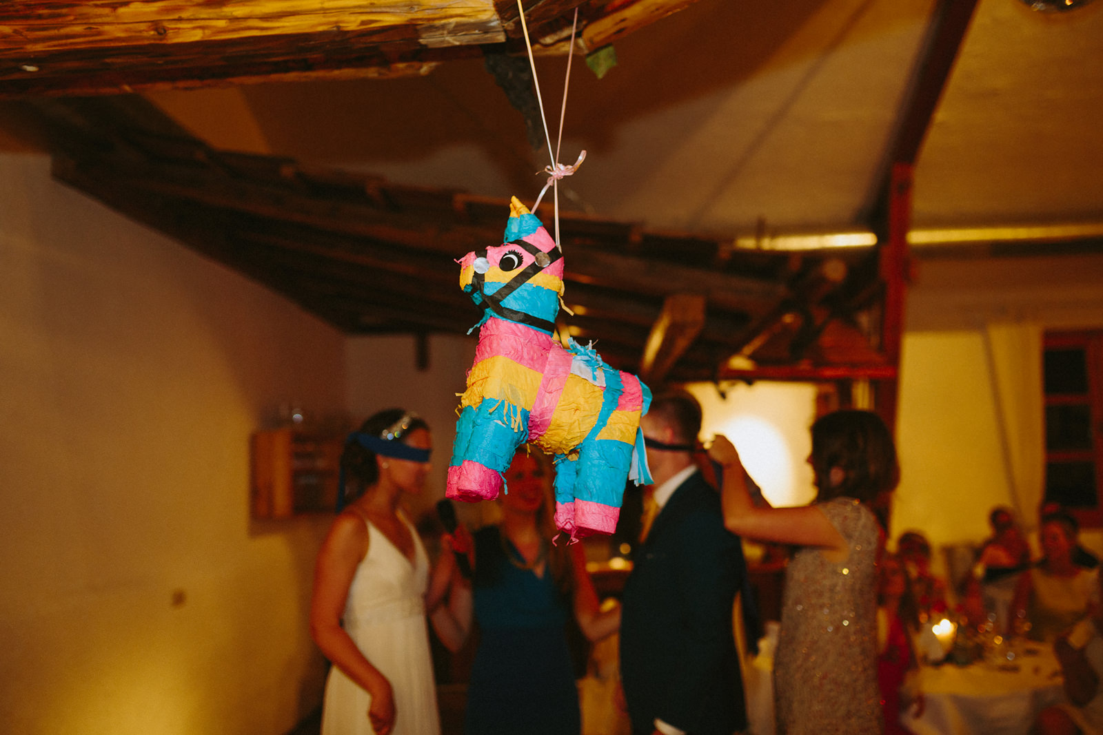 wedding Piñata