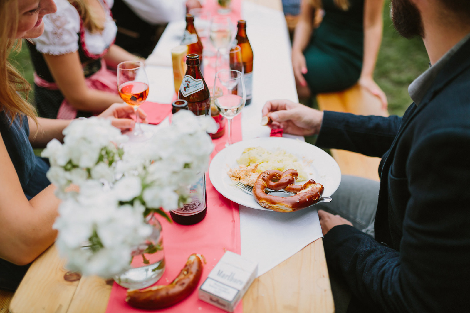 bierbreze muenchen hochzeit