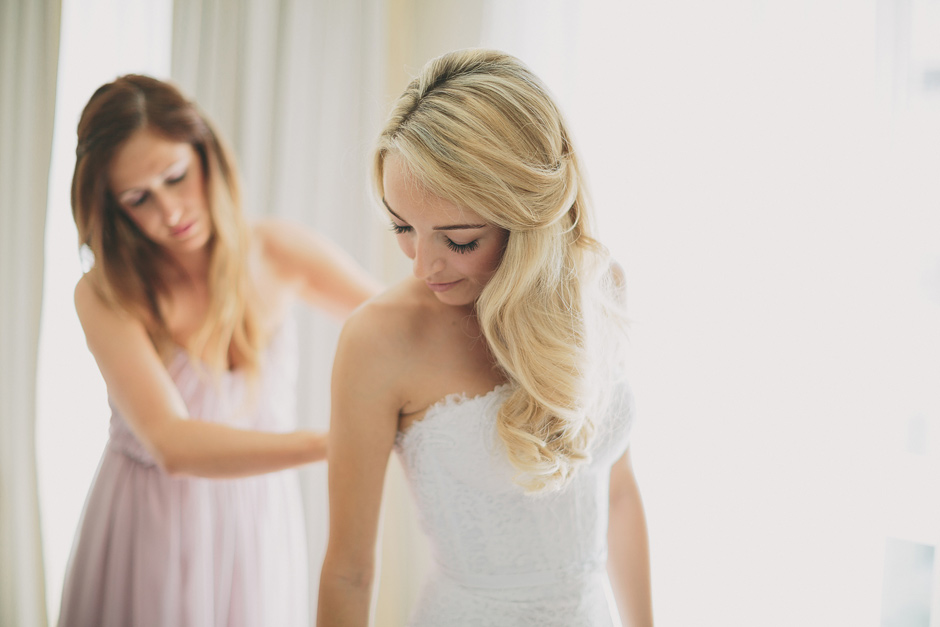 Bride Dress Inbal Dror