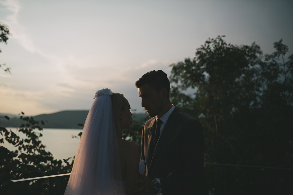 Carinthia wedding