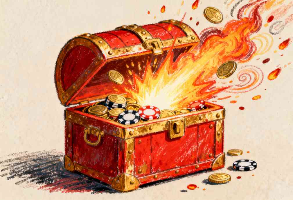 Waarom Sommige Casino Bonussen Moeilijker Rond te Spelen Zijn